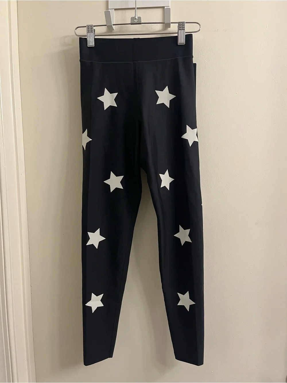 NWT Ultracor Star Leggings XS - Picture 2 of 10